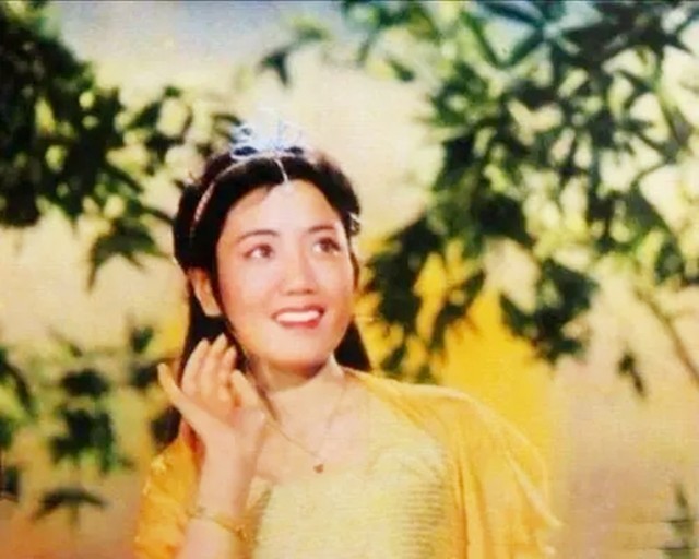 80年代的“北影三朵金花”，现今处境如何？