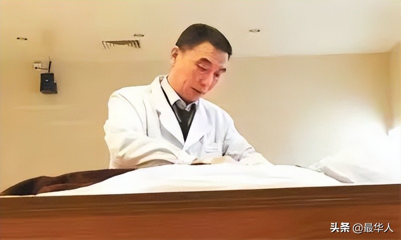 “中华殡仪整容第一人”：42年间他让40多万张脸栩栩如生