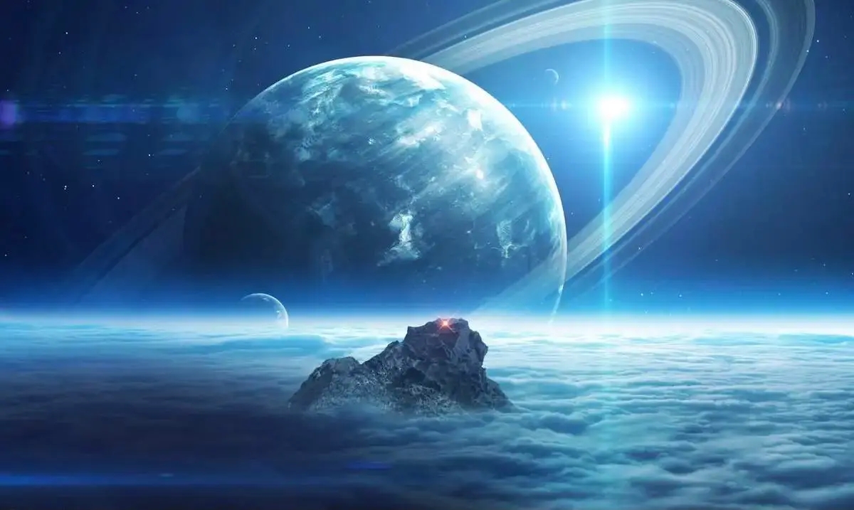 《三体》太社达,《流浪地球》太讽刺?刘慈欣是不是"三观不正"