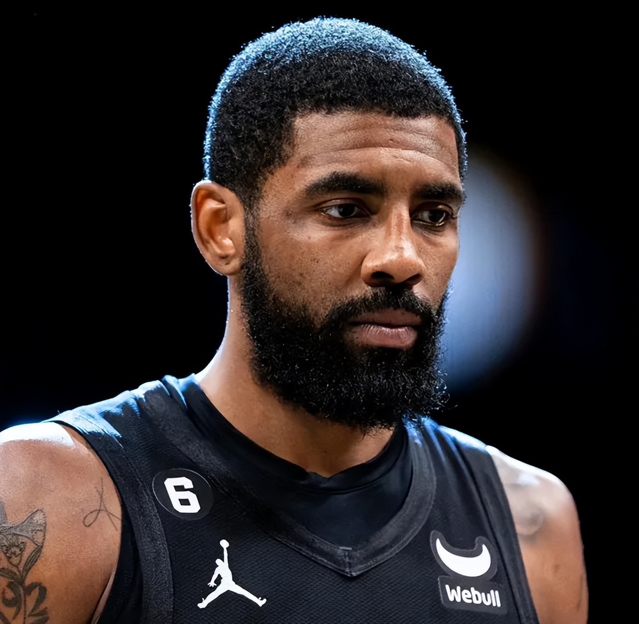 欧文退役(篮网提出回归条件,比谈恋爱还难!欧文负气退役?