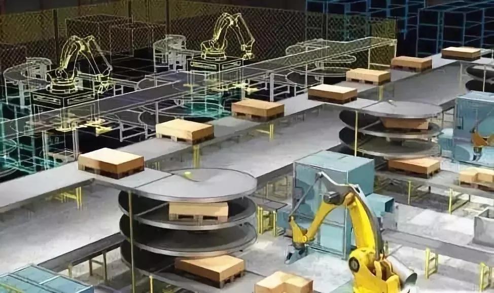 为什么年轻人不想进工厂。除了工资低以外还有理由。