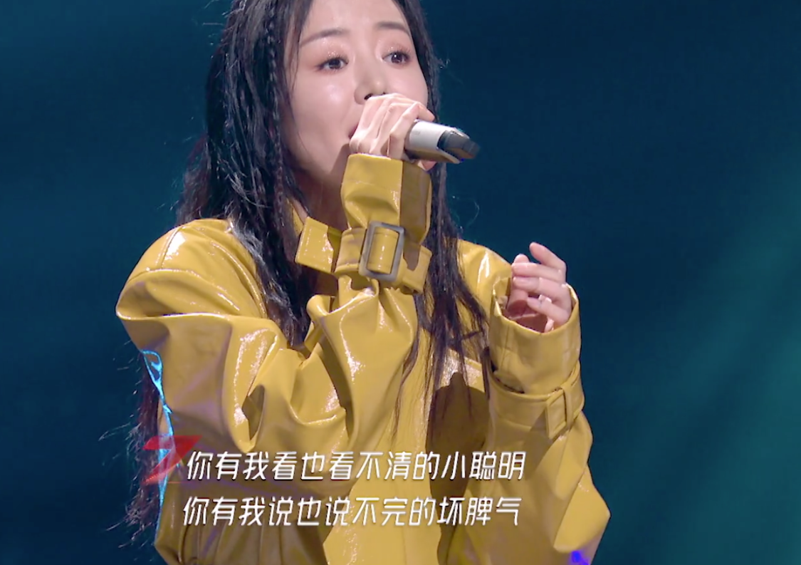 靠《浪姐》翻红的九位女明星，有人跻身一线，有人成烂片女王