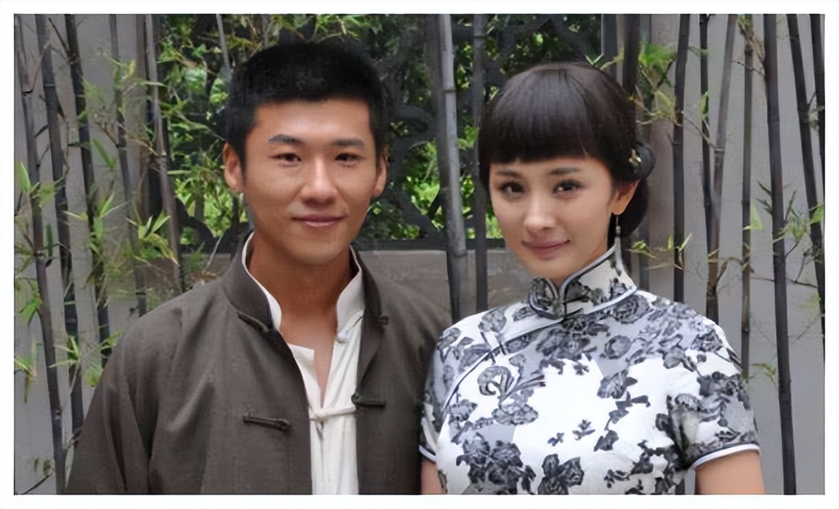 演员王骁:母亲是影后王馥荔,父亲是导演王群,但他走红全靠自己