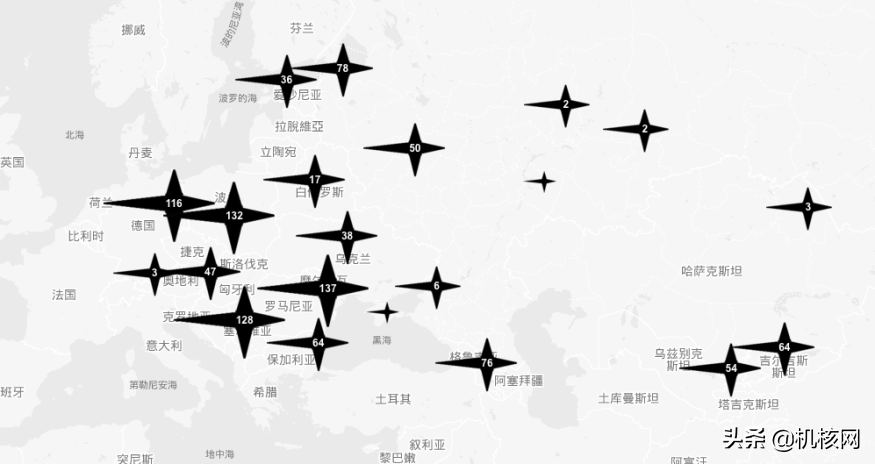 巴尔干土地上的无声呐喊 | Spomenik纪念碑考