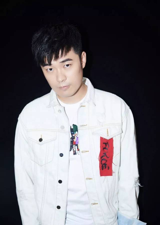 男星衣品—陈赫（一）