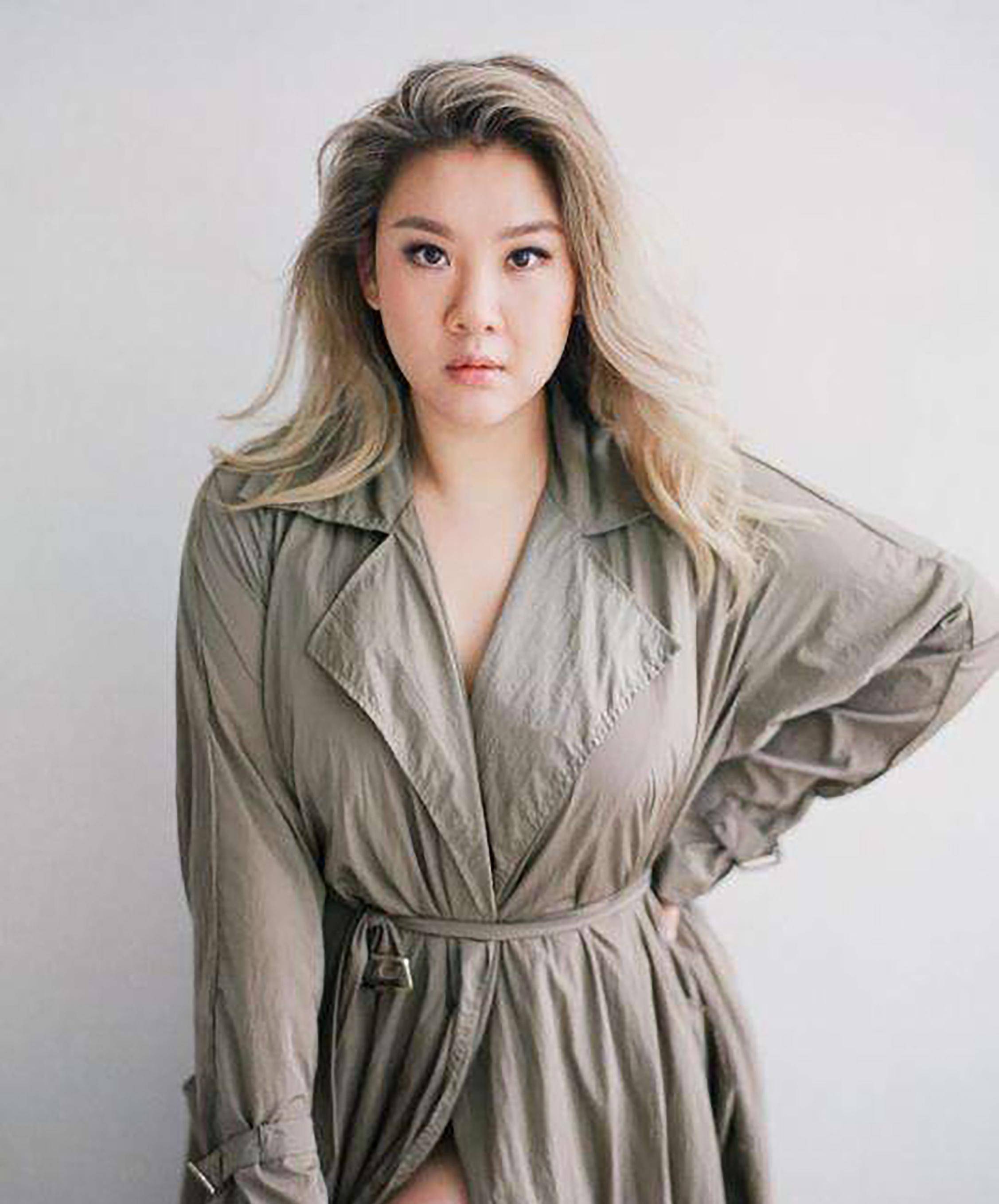 郑欣宜被爆遗体被找到,家人准备大办葬礼,公司愤怒辟谣:假的!