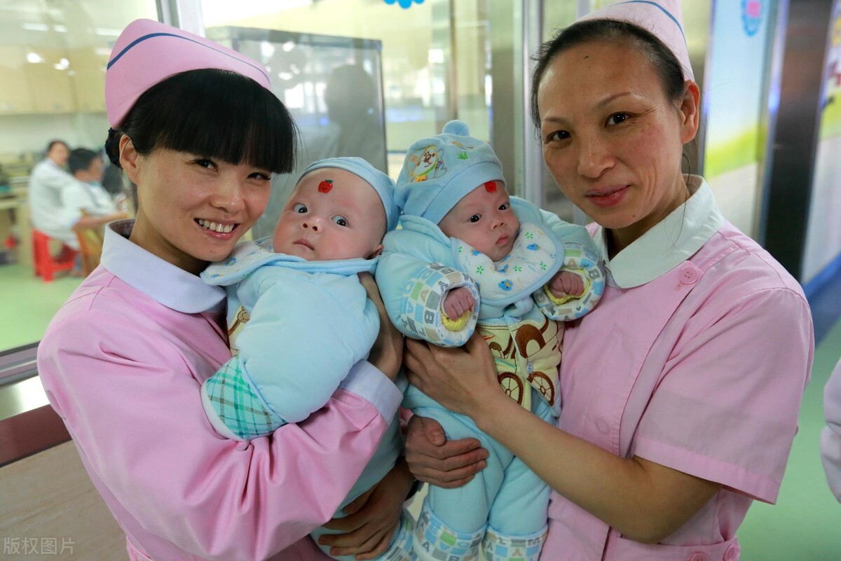 孕前检查做哪些项目？龙凤胎宝妈分享经验