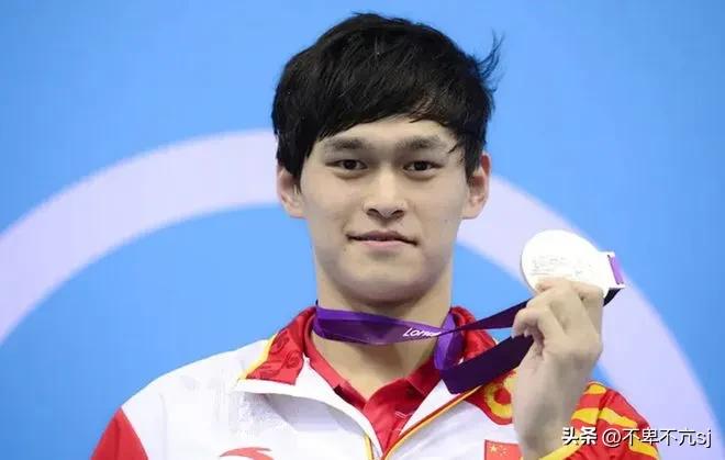 中国奥运会历史上分量最重的5枚金牌