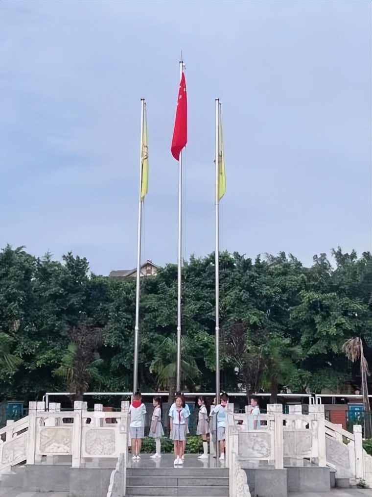 爱眼护眼始于心 科学用眼践于行｜高新区中和小学加强健康用眼教育