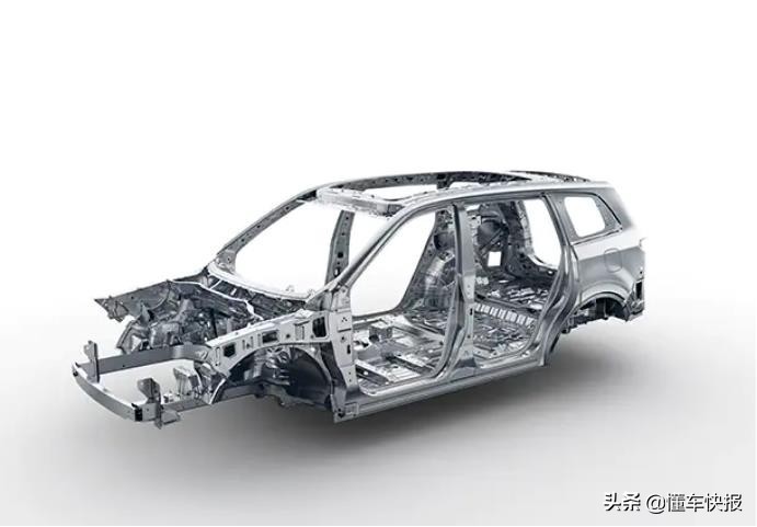 不到20万能买到配置齐全的中大型SUV，福特领裕了解一下
