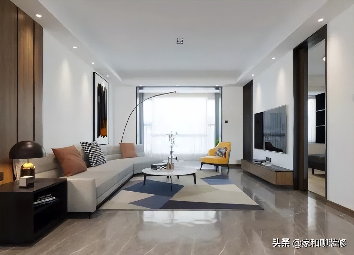 为什么有的装修公司每项单价都很高，但是最后报价算出来很便宜？
