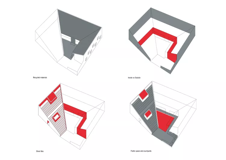 22个乡村改造案例：重构中国乡村风貌