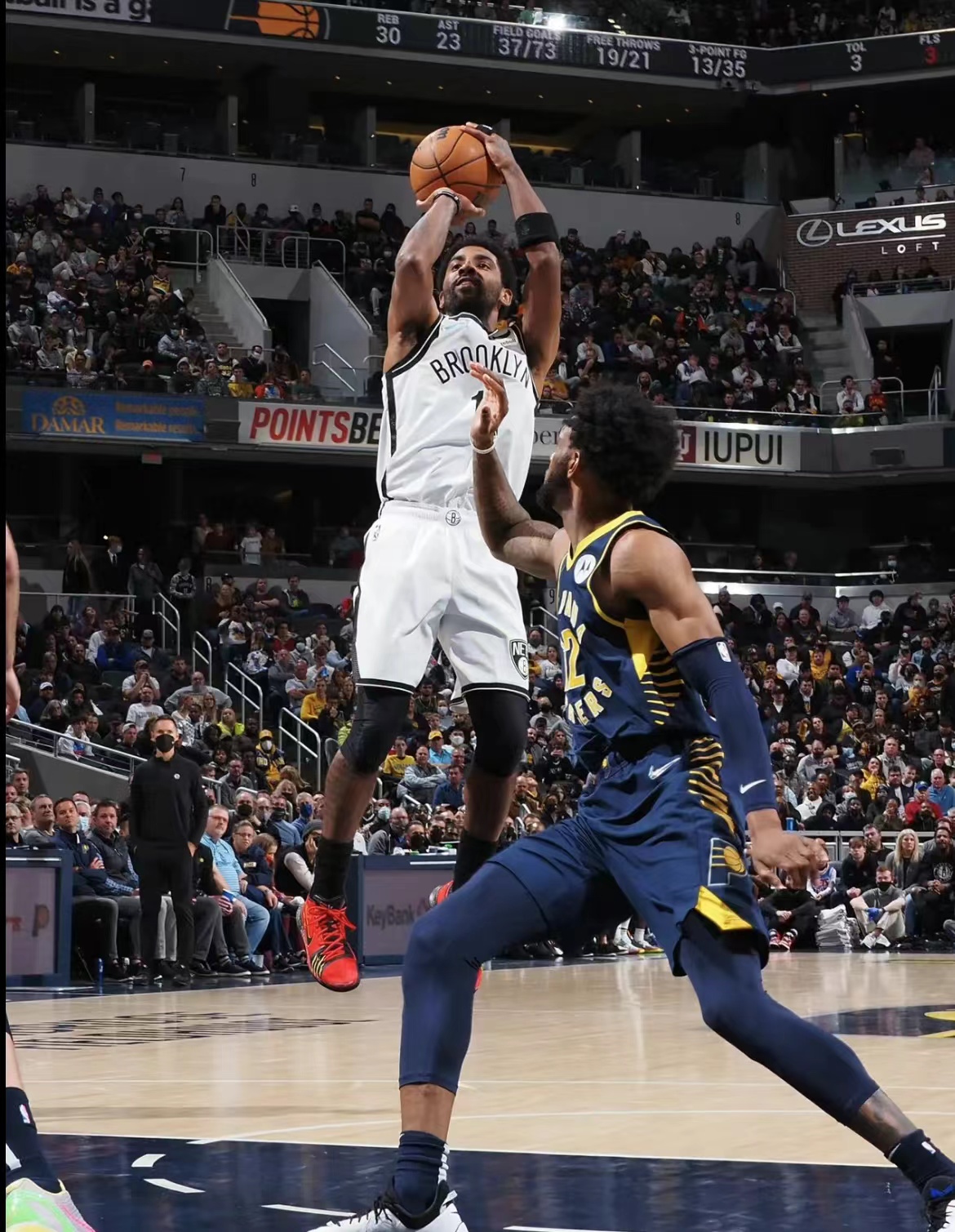 2014nba全明星回放錄像（德魯大叔）