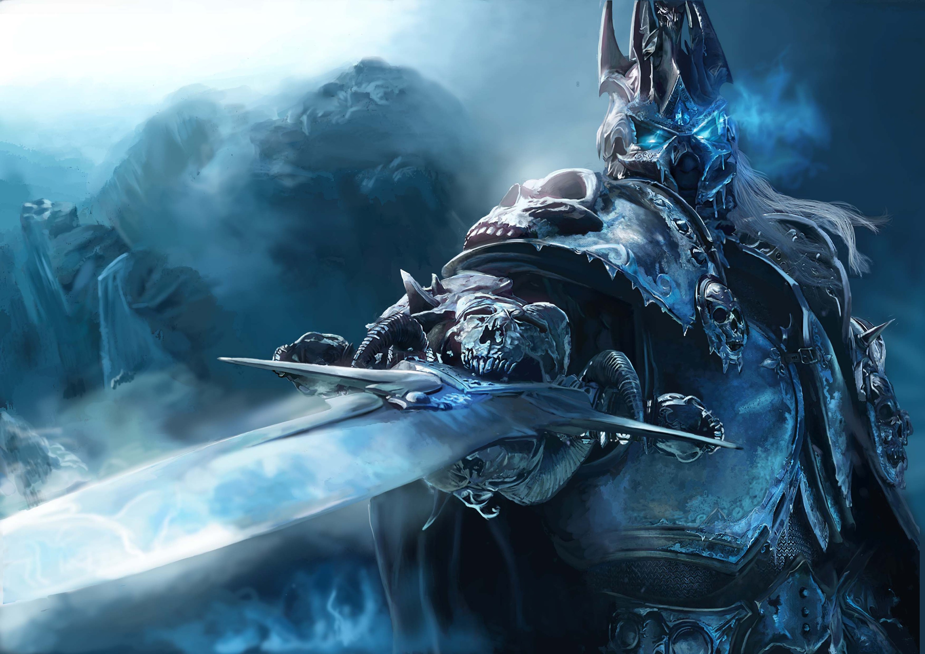 盘点那些游戏中的高人气反派角色