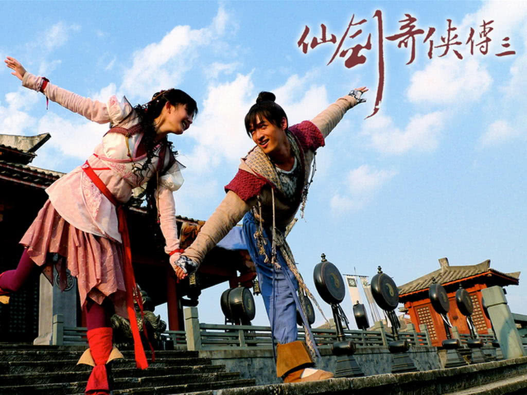 《仙剑三》13年后7位配角现状：有人副业年入过亿，有人中风瘫痪