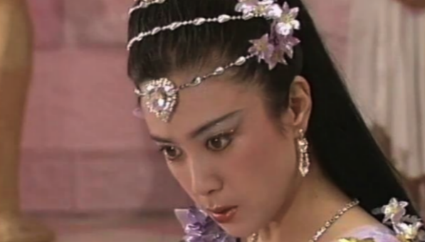 13位饰演妲己的女星，有人天生媚骨，有人滥竽充数