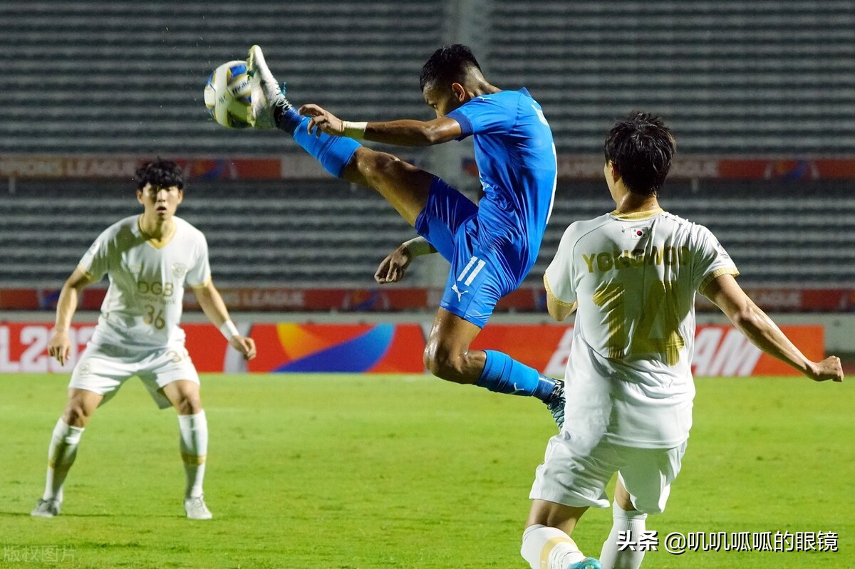 大邱fc预测(亚冠 大邱FCVS浦和红钻比分预测)