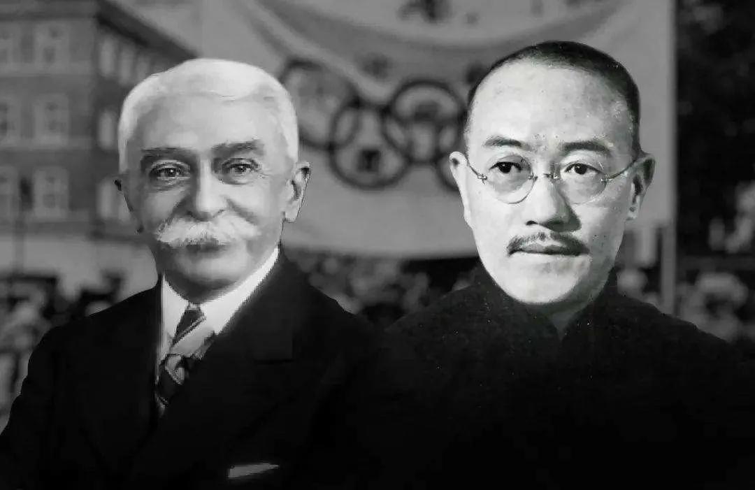 第四屆奧運會主辦國家（北洋總理篇：22王正廷（下）抗日不力挨耳光 熱衷體育被譽奧運之父）