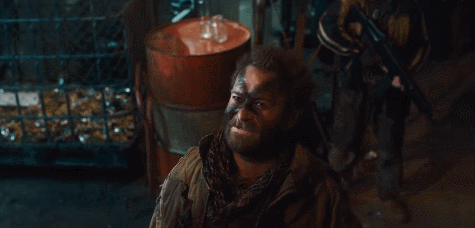 《生化危机》剧版，丧尸片鼻祖就这？