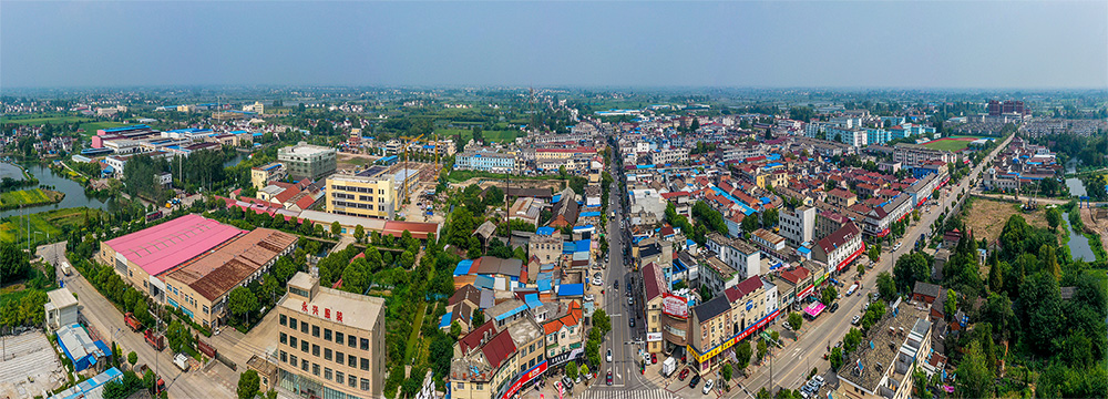 当涂县石桥镇水乡石桥形象标识征集