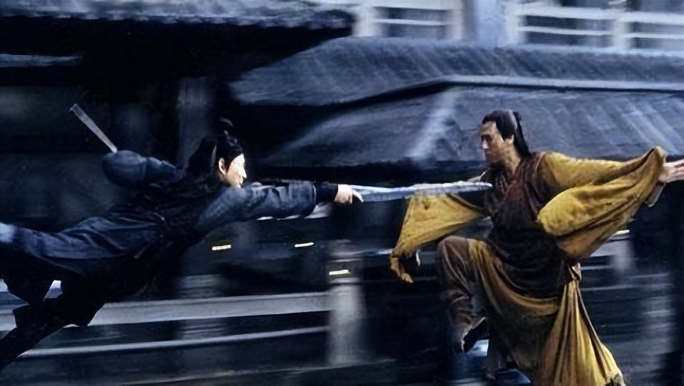 万小刀：“宇宙最强”的瓜