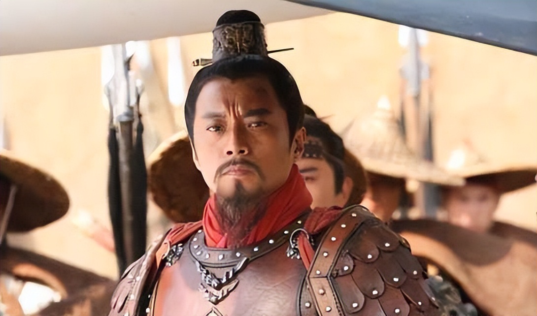 宋江的性格特征 -春风号