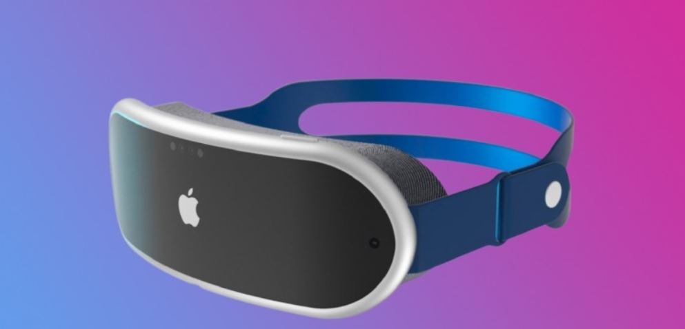 2.25VR行业大事件：苹果AR/VR将采用Micro LED显示屏