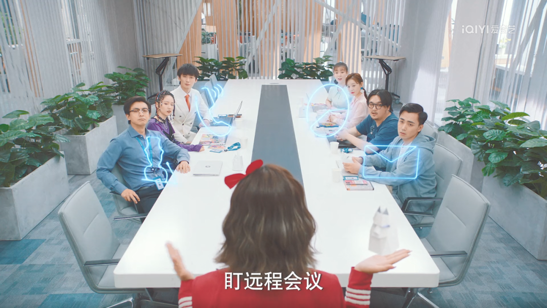 《破事精英》四集看罢，戏里戏外都是求生欲