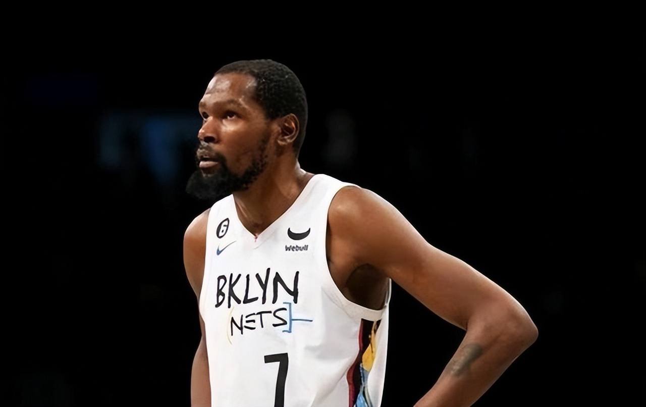 杜蘭特nba絕殺次數(shù)（4奪得分王！生涯經(jīng)歷過5次搶七的杜蘭特，帶隊戰(zhàn)績和表現(xiàn)如何？）