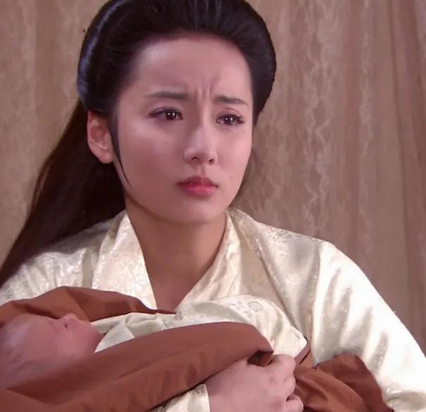 清纯小白兔+暗黑霸王花，又甜又盐坏起来带感的女演员盘点