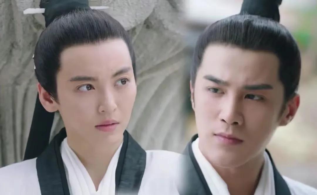 当观众瞎？来，让10位女星告诉你，啥叫能把人“掰弯”的女扮男装