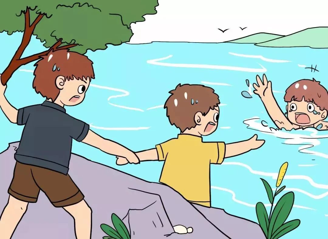 未成年人沅江游泳溺亡，家属向常德诗墙公园管理处索赔58万，判了！