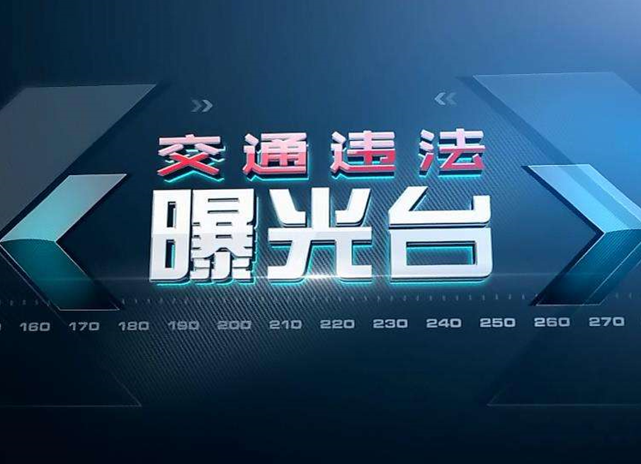 陕西省公安厅交警总队曝光2022年1月份终生禁驾人员名单