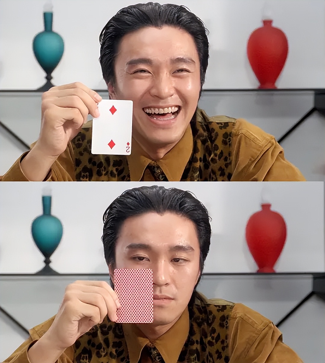 连载 4:赌侠为何是经典?周星驰碾压刘德华,才是王晶成功的原因