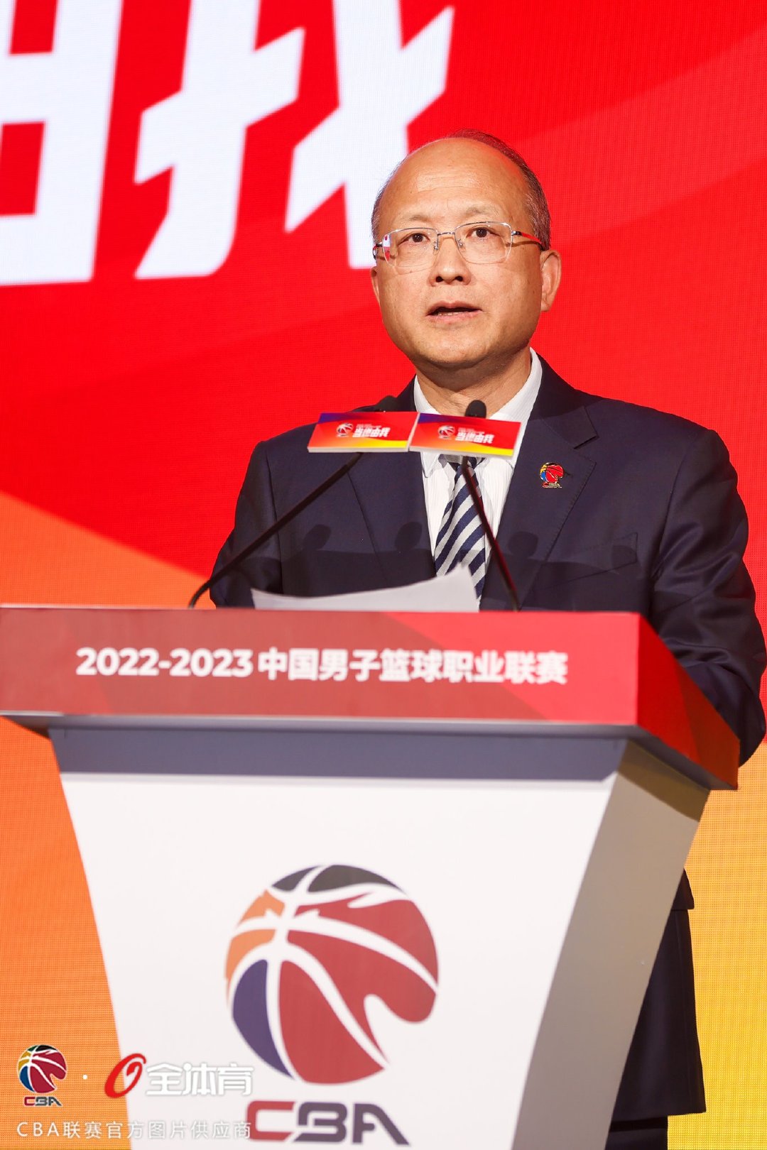 2023cba什么时候总决赛（当燃由我 2022-2023赛季CBA联赛全新出发）