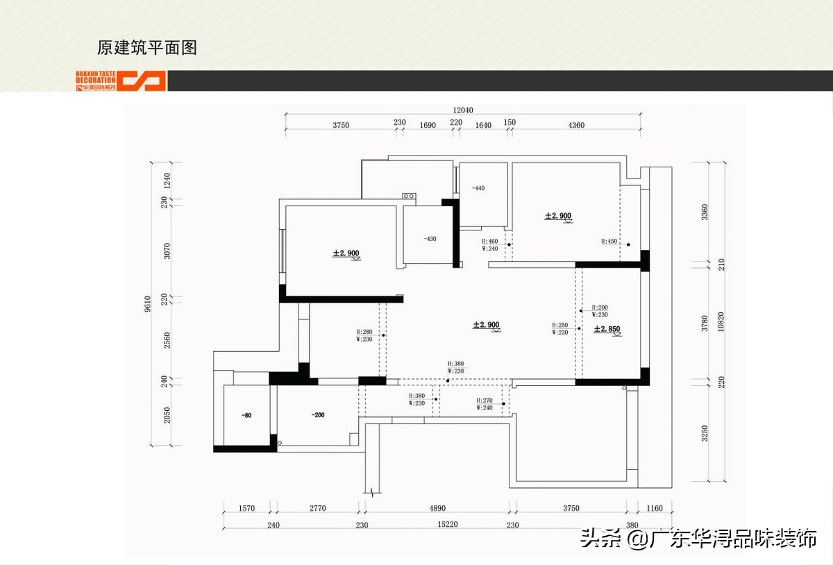 打造理想空间：多功能房间装修效果图揭秘