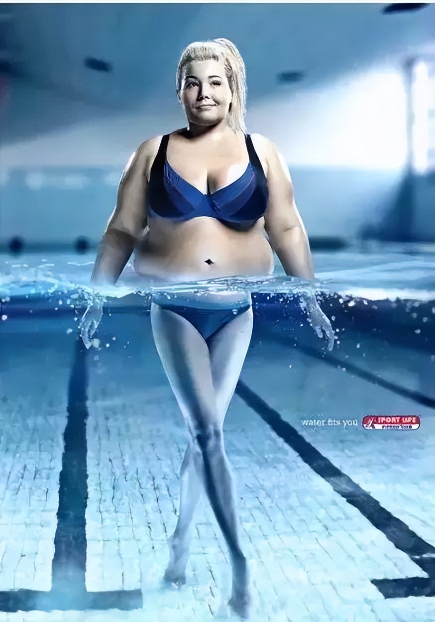 让人尖叫的减肥文案，看完动力十足