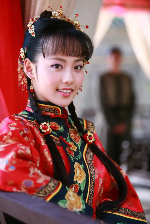 明明只出现三两集，却抢走主角的光！这些“酱油美人”你记得吗？