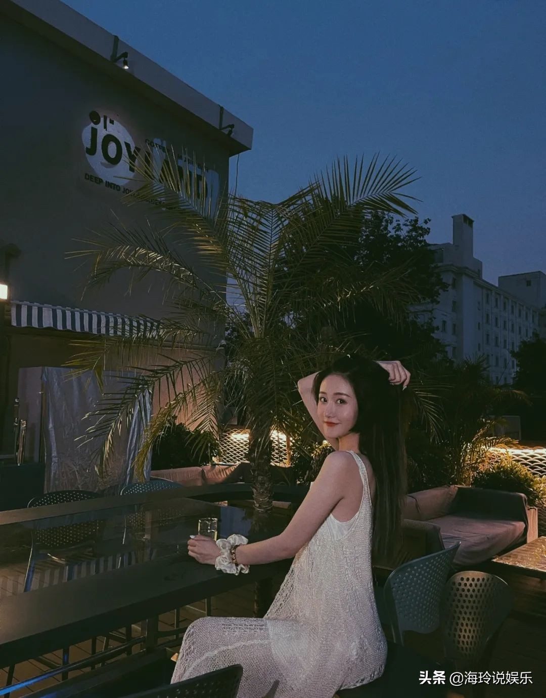 騰訊nba直播員果果（果果，新晉的NBA美女主播）