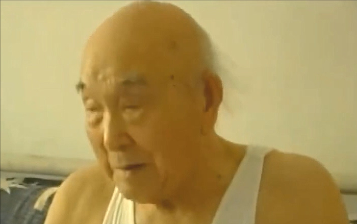 在山东，有位日本“鬼子兵大夫”，一生留在中国，还受人尊敬