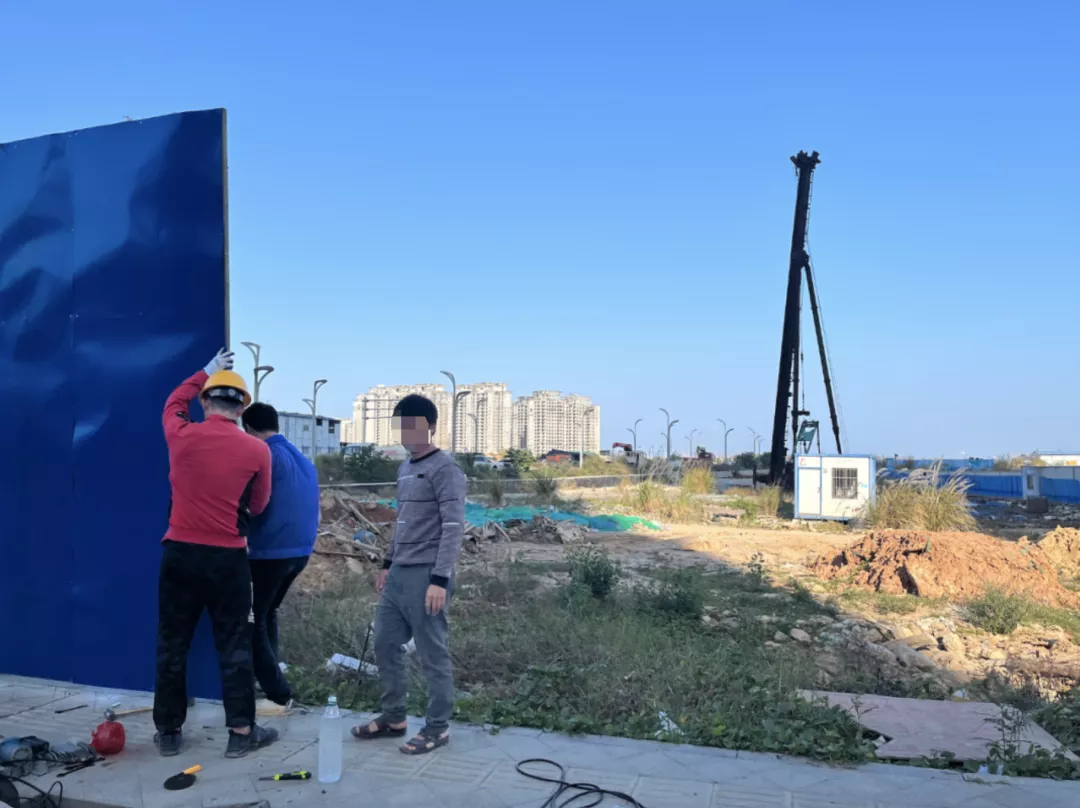 我们去了趟恒大海花岛，现场令人唏嘘…