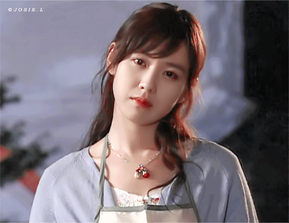 孙艺珍年轻的时候到底有多美，“孙仙”不能一言概之