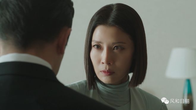 《夏娃》：遇到这种情绪失控的人，你等于捡到了一个宝