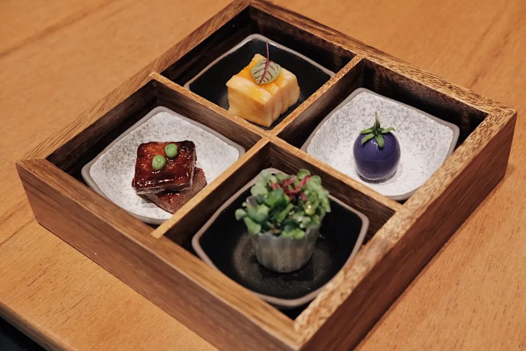 暴吃杭州13家高端餐厅，这份美食地图都是体重换的