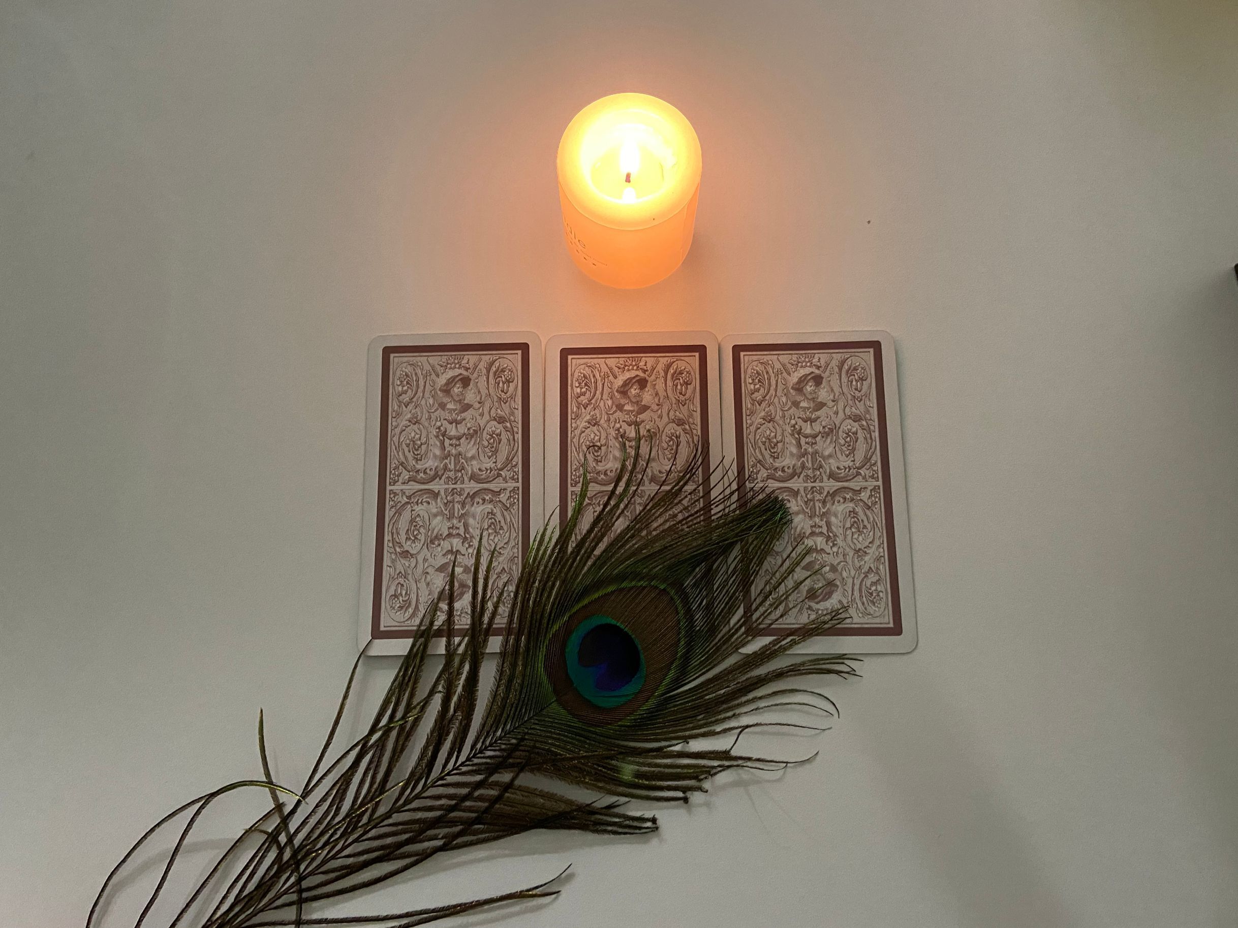 魔巫塔罗：2022年处女座运势，被诱惑所阻碍干扰，面临新的抉择期