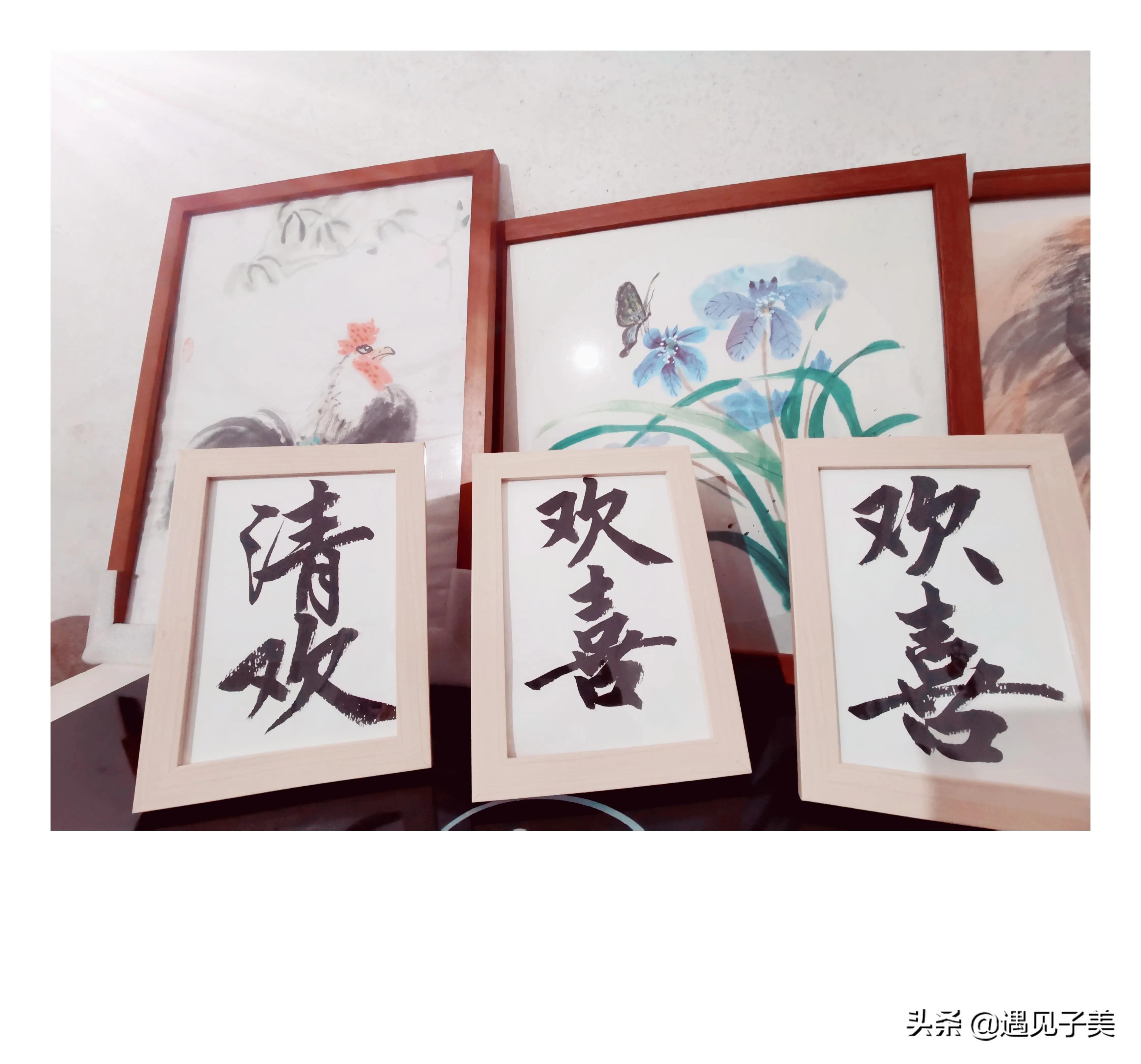 【时光剪影】岁月轻叹，往昔如歌