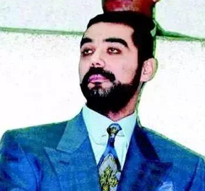 萨达姆之子有多残暴？中东地区的“混世魔王”，伊拉克的噩梦