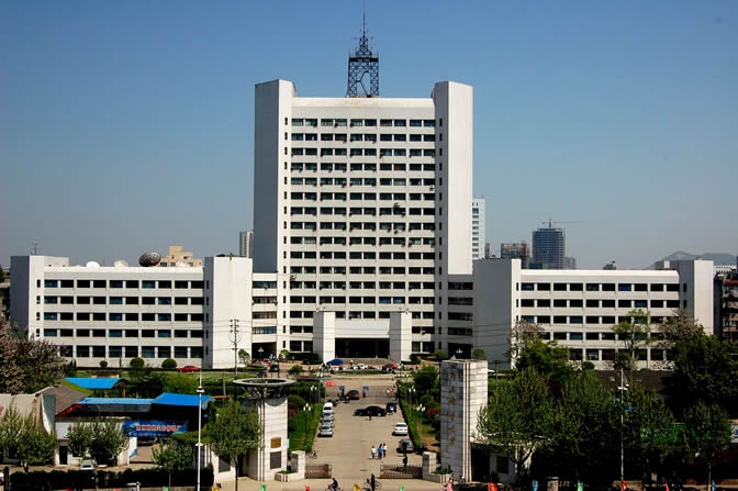 南京邮电大学——2022升学推荐