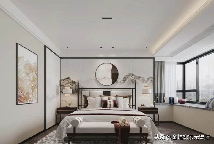 无锡装修时，好看的装修风格有哪些？