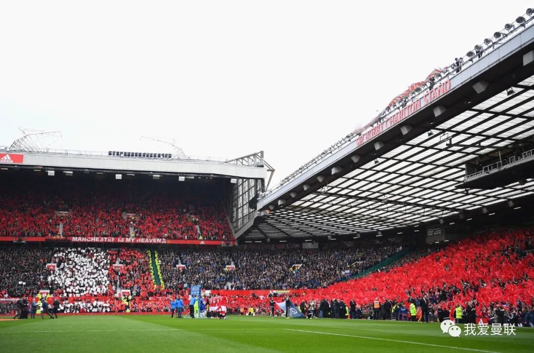 英超足球场(土豪!斥资2亿,将容纳88000人,仅次于温布利)